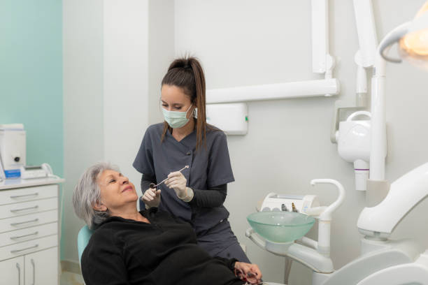 Best Knocked-Out Tooth (Avulsed Tooth) Treatment in Winnsboro, LA