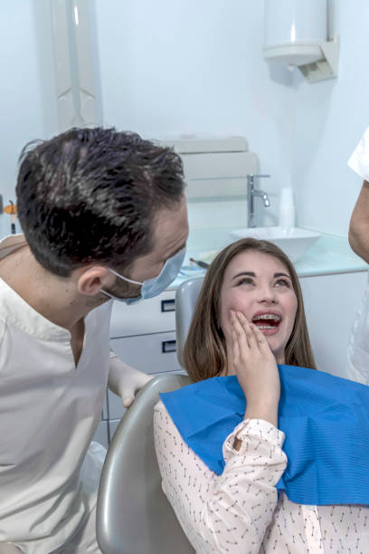 Best Emergency Cosmetic Dentistry (e.g., broken veneers) in Winnsboro, LA