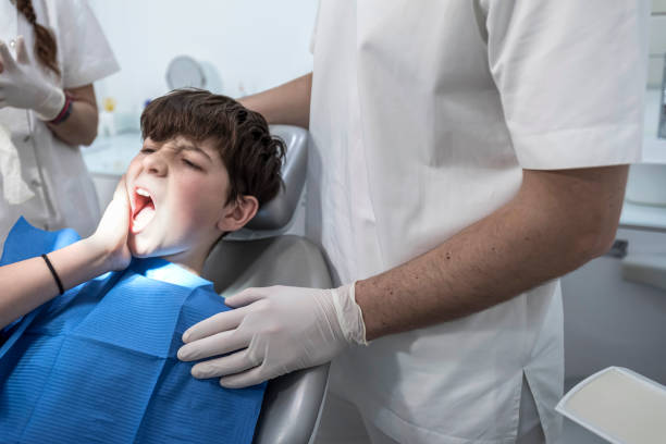 Best Emergency Treatment for Jaw Pain or Injury in Winnsboro, LA