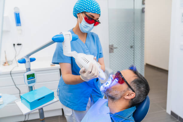 Best Broken or Chipped Tooth Repair in Winnsboro, LA