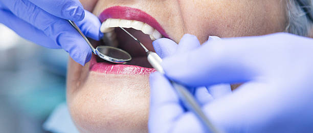 Best Emergency Orthodontic Repairs in Winnsboro, LA